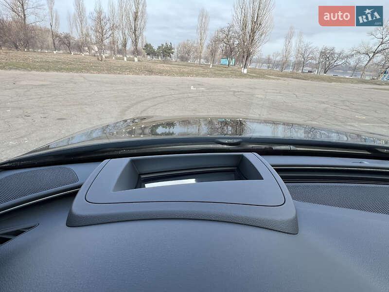 Седан Audi A6 2017 в Каменском
