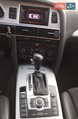 Універсал Audi A6 2011 в 