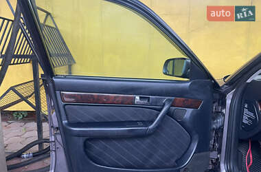 Седан Audi A6 1996 в 