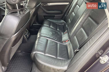 Седан Audi A6 2005 в 