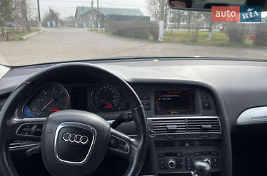 Седан Audi A6 2005 в 