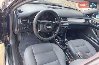 Седан Audi A6 1998 в Ковеле