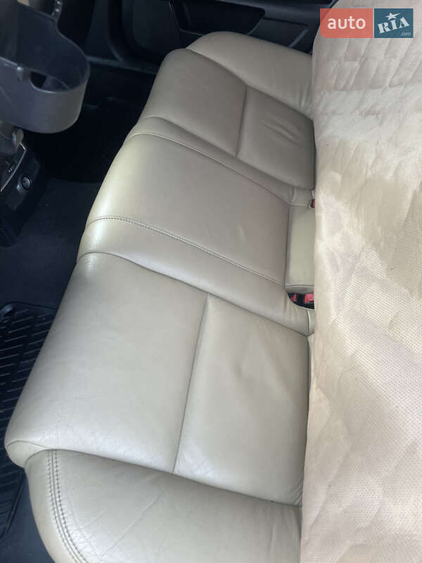 Седан Audi A6 2006 в Знаменке