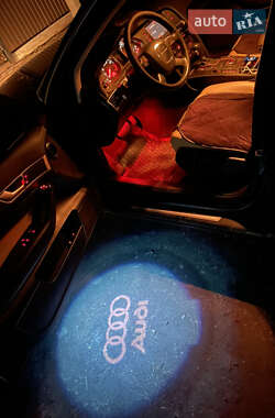 Седан Audi A6 2006 в 