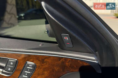 Седан Audi A6 2014 в 