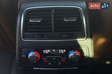 Седан Audi A6 2014 в 