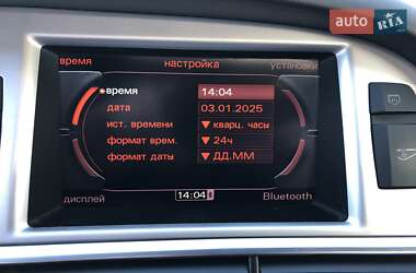 Універсал Audi A6 2009 в Житомирі