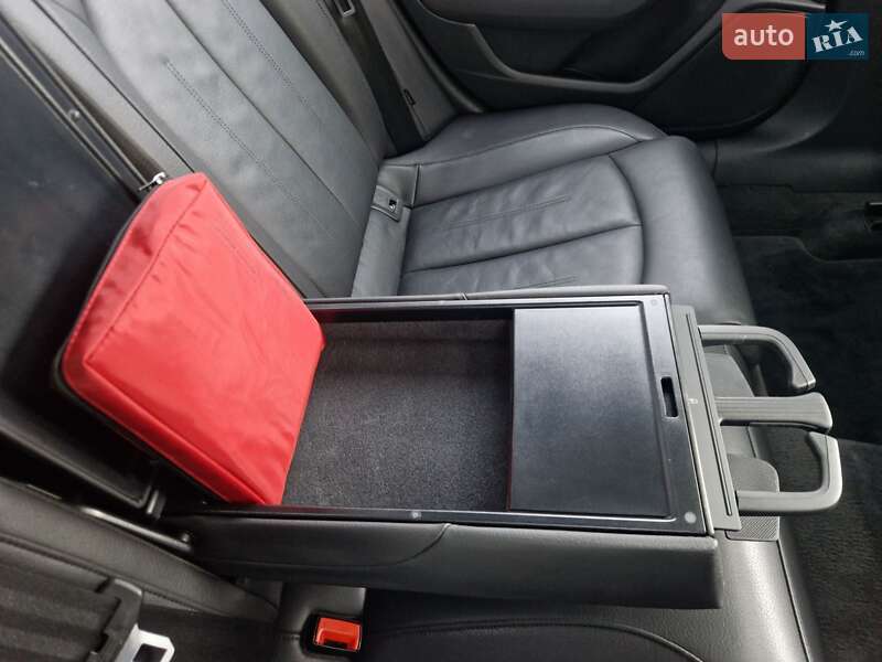Седан Audi A6 2015 в Тернополе