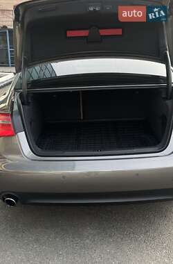 Седан Audi A6 2013 в 
