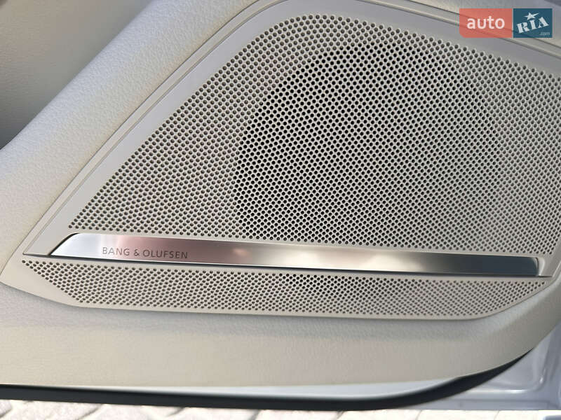 Седан Audi A6 2019 в Львове