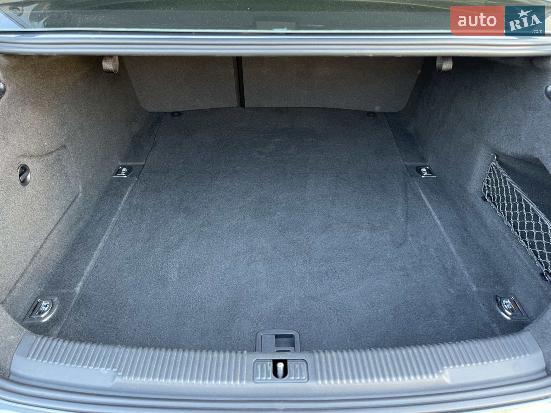 2015 Audi A6 - мініатюра 32