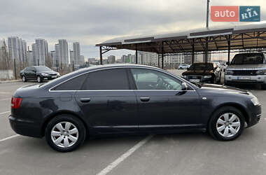 Седан Audi A6 2007 в 