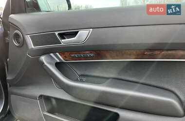 Седан Audi A6 2007 в 