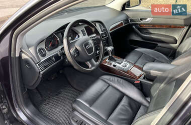 Седан Audi A6 2007 в 
