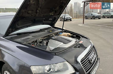 Седан Audi A6 2007 в 