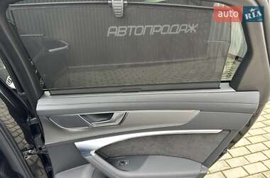 Седан Audi A6 2019 в 