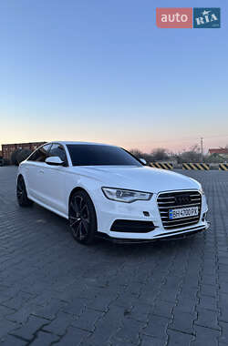 Седан Audi A6 2011 в 