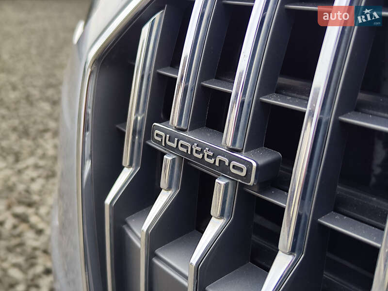 Універсал Audi A6 2018 в Луцьку