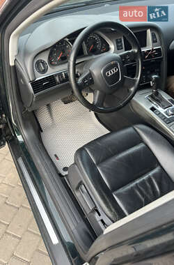 Универсал Audi A6 2007 в 