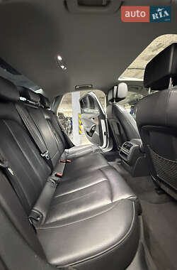 Седан Audi A6 2016 в 
