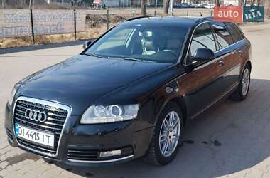 Універсал Audi A6 2011 в Коростені