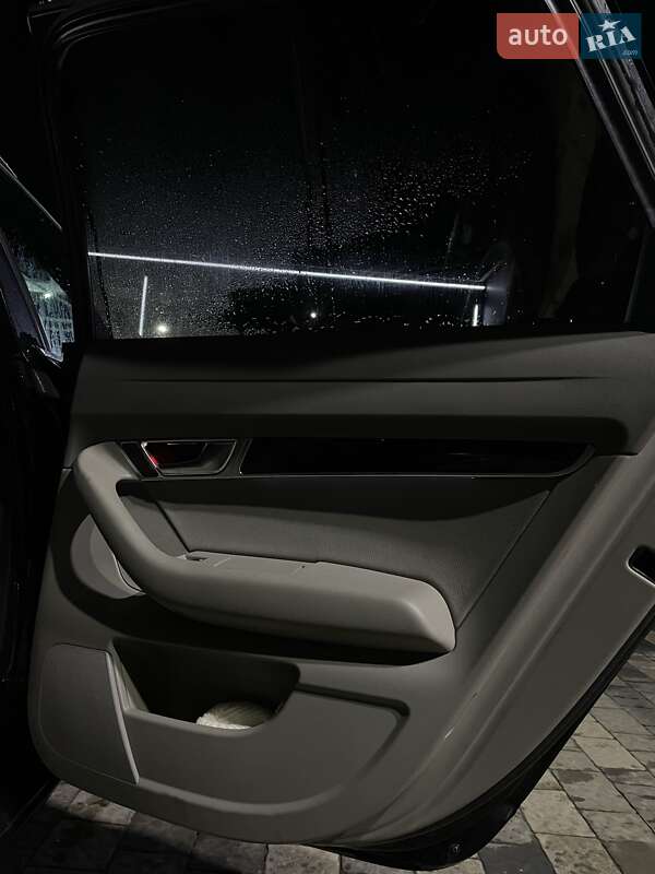 Универсал Audi A6 2006 в Львове фото 15 Универсал Audi A6 2006 в Львове