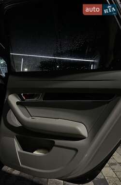 Универсал Audi A6 2006 в 
