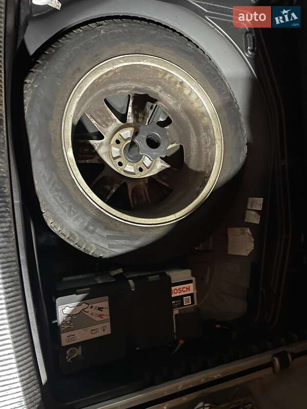 Универсал Audi A6 2006 в Львове фото 20 Универсал Audi A6 2006 в Львове