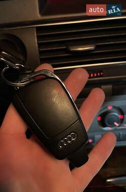 Универсал Audi A6 2006 в 