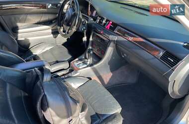 Универсал Audi A6 2001 в 