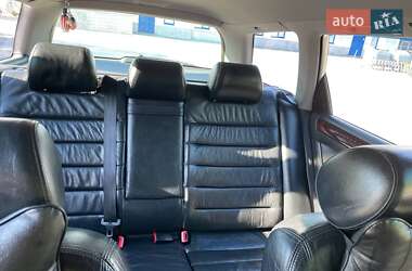 Универсал Audi A6 2001 в 