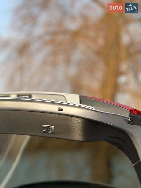 Универсал Audi A6 2015 в Бердичеве