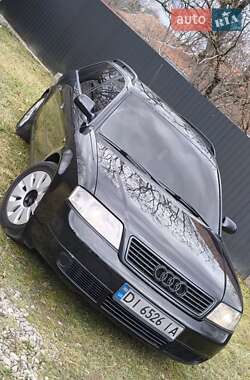 Универсал Audi A6 2000 в Коломые