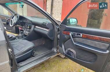 Седан Audi A6 1996 в Шостке