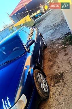 Седан Audi A6 1997 в 
