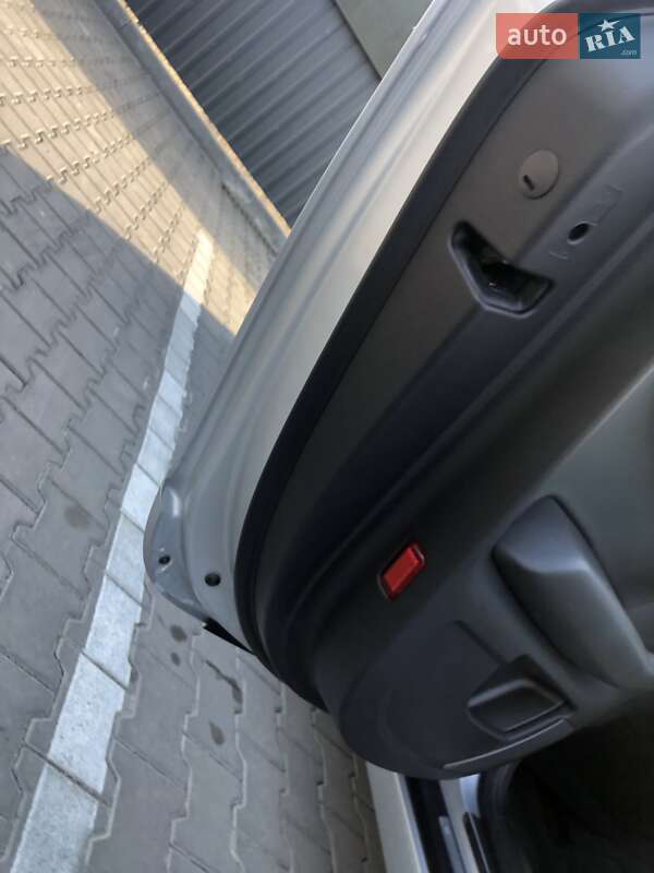 Седан Audi A6 2006 в Киеве