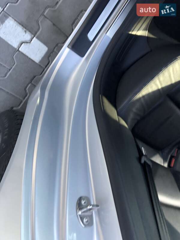 Седан Audi A6 2006 в Киеве