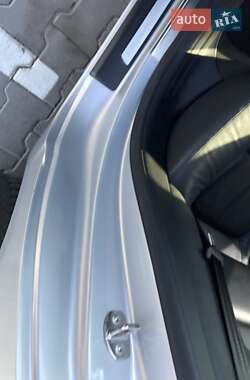 Седан Audi A6 2006 в 