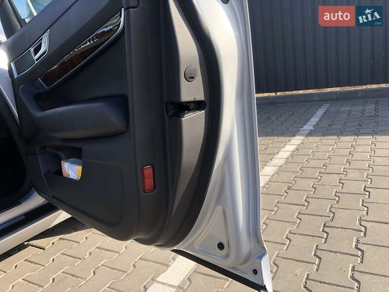 Седан Audi A6 2006 в Киеве