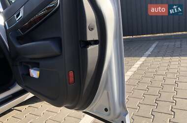 Седан Audi A6 2006 в 