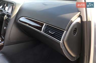 Седан Audi A6 2006 в 