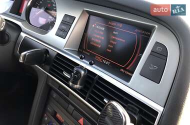 Седан Audi A6 2006 в 