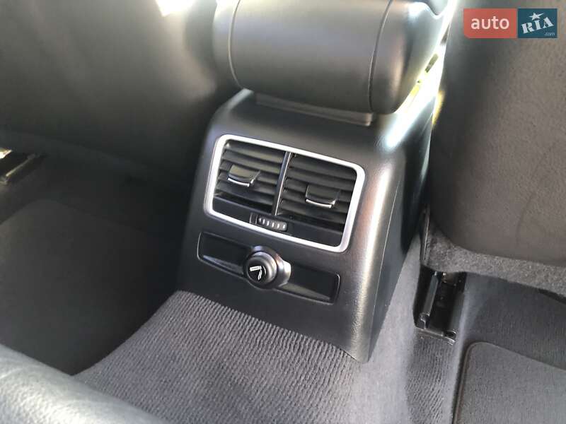 Седан Audi A6 2006 в Киеве