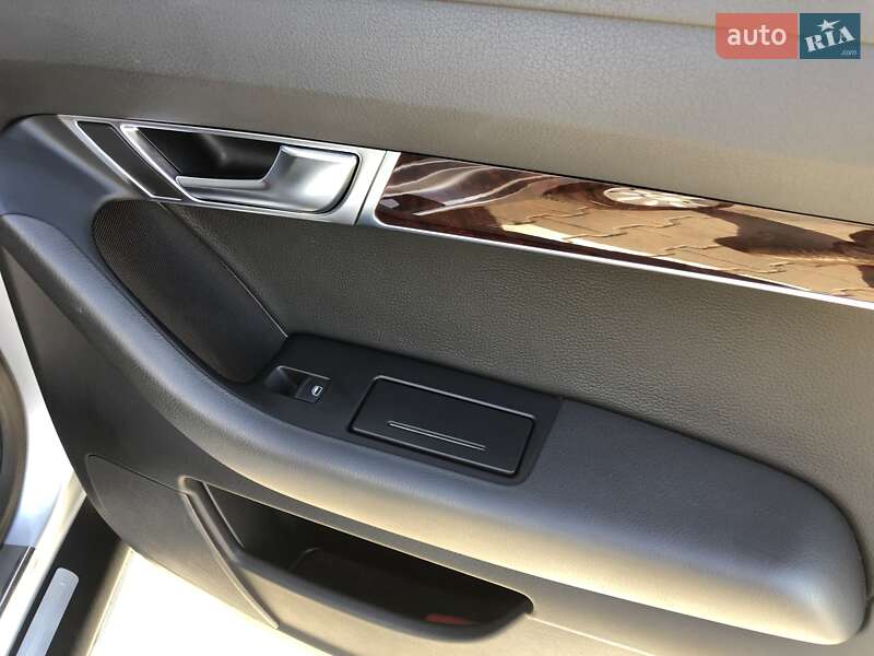 Седан Audi A6 2006 в Киеве