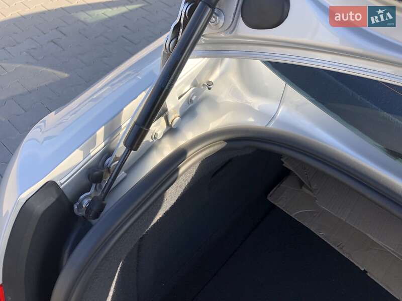 Седан Audi A6 2006 в Киеве