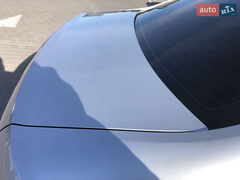 Седан Audi A6 2006 в Киеве