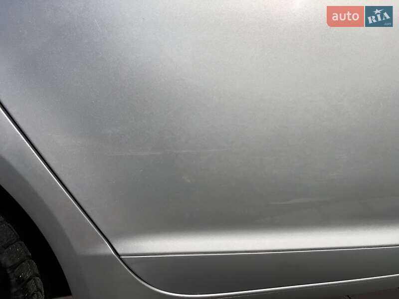 Седан Audi A6 2006 в Киеве