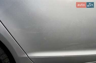 Седан Audi A6 2006 в 