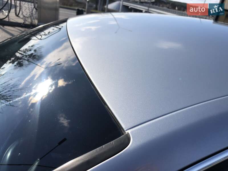 Седан Audi A6 2006 в Киеве