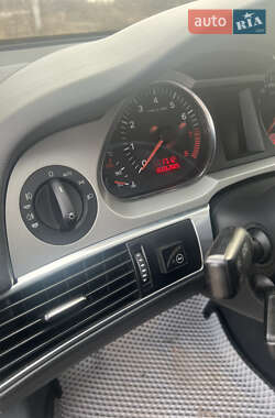 Универсал Audi A6 2007 в 
